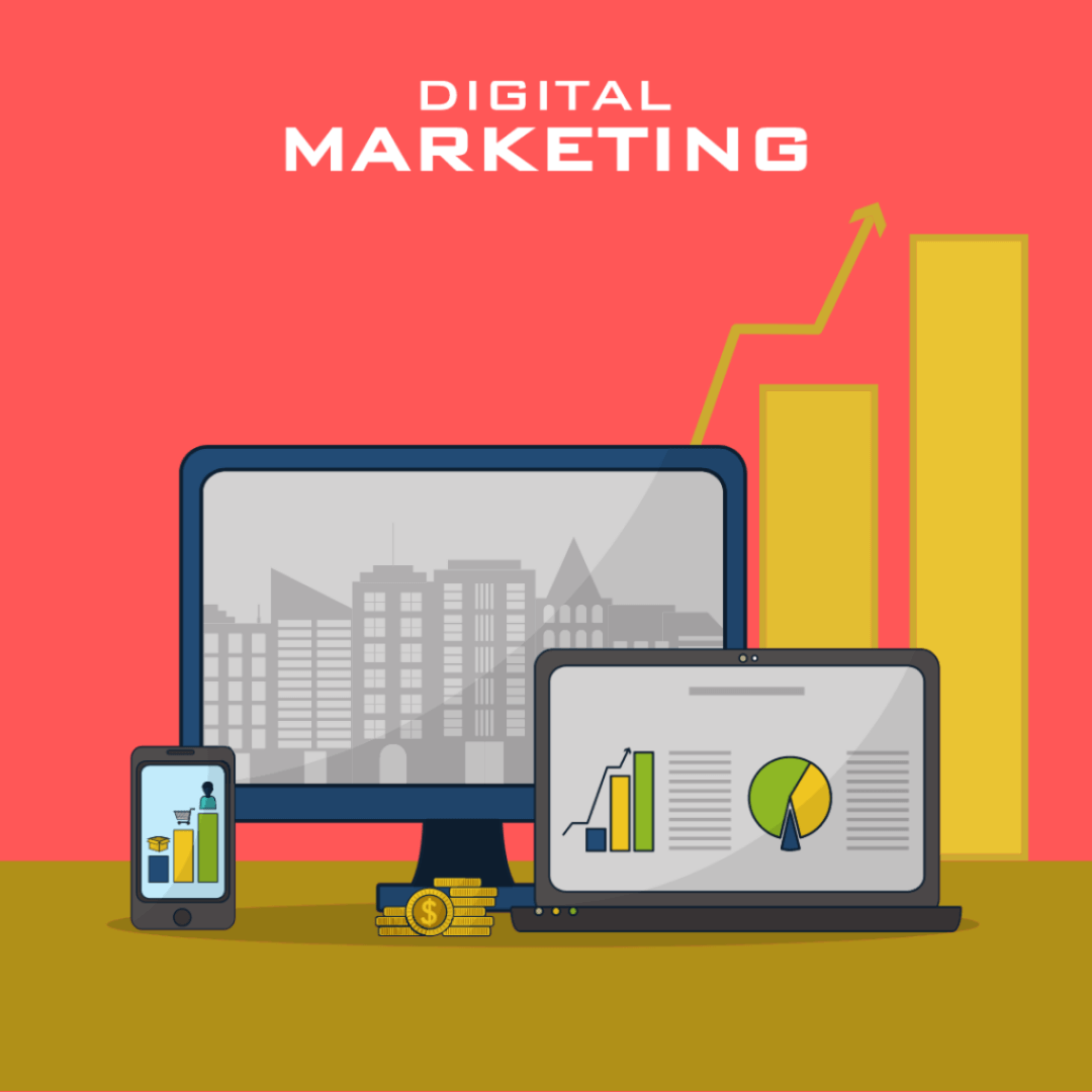 Marketing Digital O Que é Como Fazer E As Principais Estratégias 7433