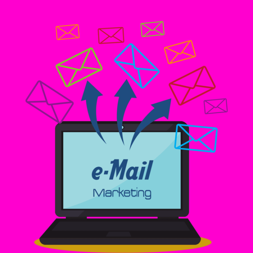 estrategia-de-marketing-por-e-mail