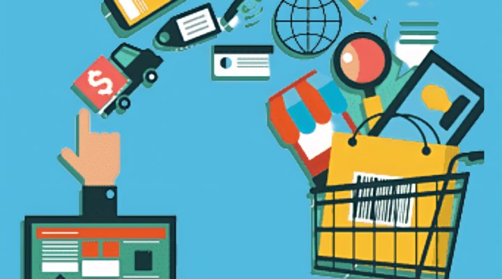 30 maneiras de fazer sua primeira venda online (E-commerce)