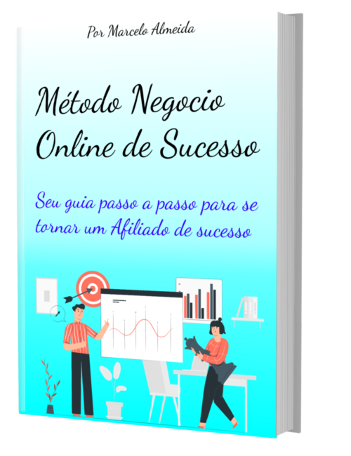 Método negocio online de sucesso